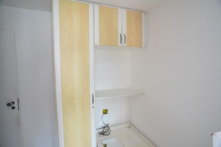 Apartamento para alugar com 182m², 5 quartos e 3 vagasQuarto de Serviço