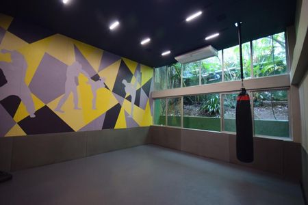 Apartamento para alugar com 182m², 5 quartos e 3 vagasÁrea Comum - Externas