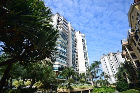 Apartamento para alugar com 182m², 5 quartos e 3 vagasÁrea Comum - Externas