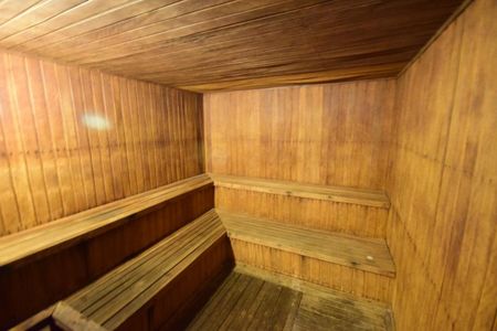 Apartamento para alugar com 182m², 5 quartos e 3 vagasÁrea Comum - Externas