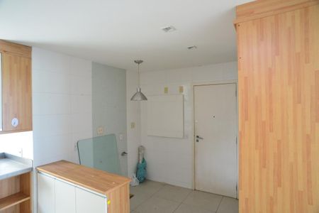 Apartamento para alugar com 182m², 5 quartos e 3 vagasCozinha