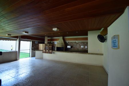 Apartamento para alugar com 182m², 5 quartos e 3 vagasÁrea Comum - Externas