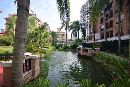 Apartamento para alugar com 182m², 5 quartos e 3 vagasÁrea Comum - Externas