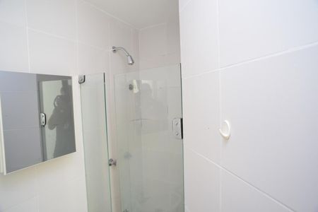 Apartamento para alugar com 182m², 5 quartos e 3 vagasBanheiro de Serviço