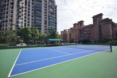 Apartamento para alugar com 182m², 5 quartos e 3 vagasÁrea Comum - Externas