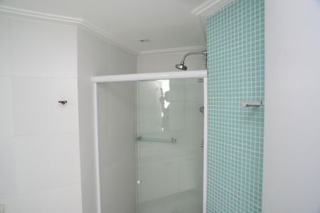 Apartamento para alugar com 182m², 5 quartos e 3 vagasBanheiro Social