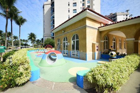 Apartamento para alugar com 182m², 5 quartos e 3 vagasÁrea Comum - Externas