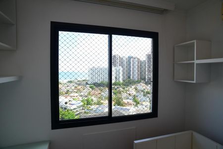 Apartamento para alugar com 182m², 5 quartos e 3 vagasQuarto 1