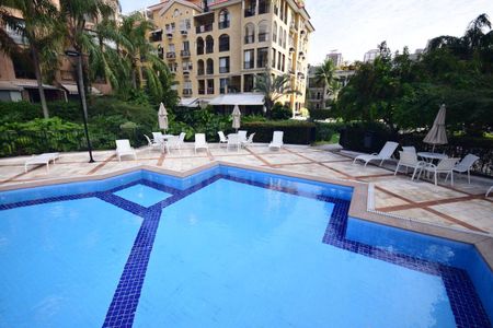 Apartamento para alugar com 182m², 5 quartos e 3 vagasÁrea Comum - Externas