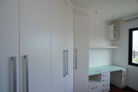 Apartamento para alugar com 182m², 5 quartos e 3 vagasQuarto 1