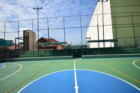 Apartamento para alugar com 182m², 5 quartos e 3 vagasÁrea Comum - Externas