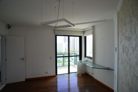 Apartamento para alugar com 182m², 5 quartos e 3 vagasSuíte