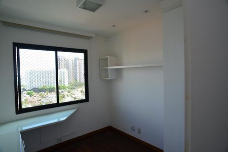 Apartamento para alugar com 182m², 5 quartos e 3 vagasQuarto 3