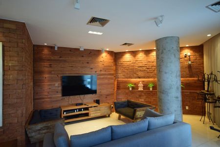 Apartamento para alugar com 182m², 5 quartos e 3 vagasÁrea Comum - Externas