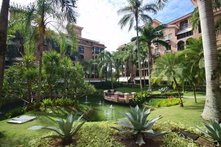 Apartamento para alugar com 182m², 5 quartos e 3 vagasÁrea Comum - Externas