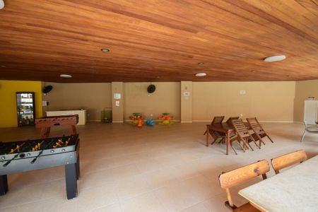 Apartamento para alugar com 182m², 5 quartos e 3 vagasÁrea Comum - Externas