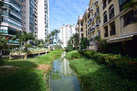 Apartamento para alugar com 182m², 5 quartos e 3 vagasÁrea Comum - Externas