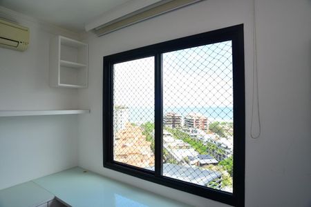 Apartamento para alugar com 182m², 5 quartos e 3 vagasQuarto 3