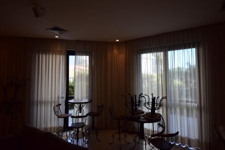 Apartamento para alugar com 182m², 5 quartos e 3 vagasÁrea Comum - Externas