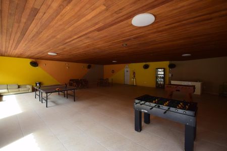 Apartamento para alugar com 182m², 5 quartos e 3 vagasÁrea Comum - Externas