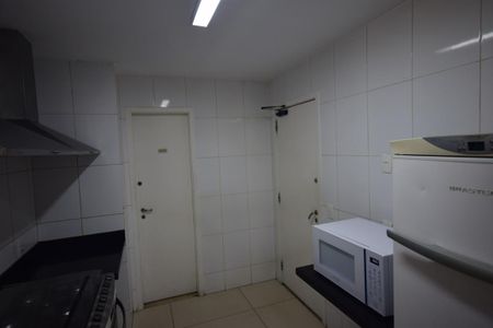 Apartamento para alugar com 182m², 5 quartos e 3 vagasÁrea Comum - Externas