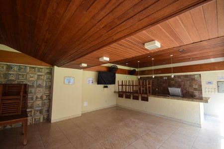 Apartamento para alugar com 182m², 5 quartos e 3 vagasÁrea Comum - Externas