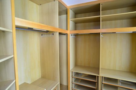 Apartamento para alugar com 182m², 5 quartos e 3 vagasCloset Suíte