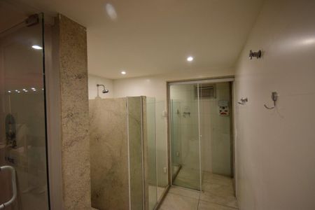 Apartamento para alugar com 182m², 5 quartos e 3 vagasÁrea Comum - Externas