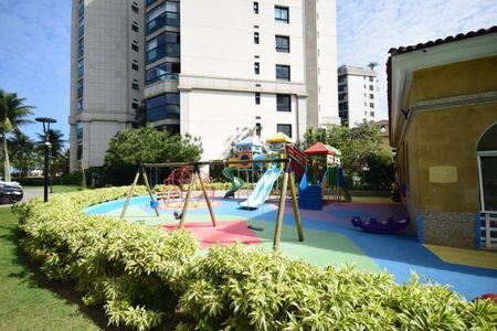 Apartamento para alugar com 182m², 5 quartos e 3 vagasÁrea Comum - Externas