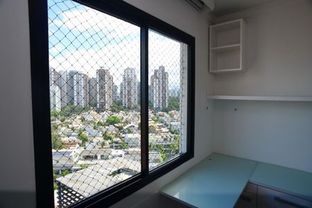 Apartamento para alugar com 182m², 5 quartos e 3 vagasQuarto 2