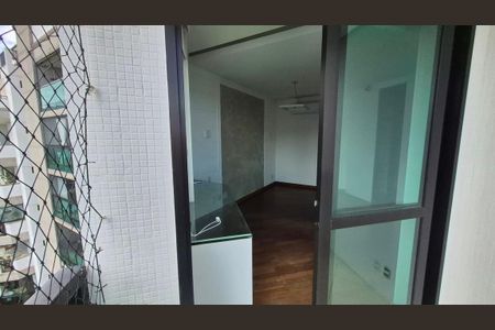 Apartamento para alugar com 182m², 5 quartos e 3 vagasVaranda Suíte