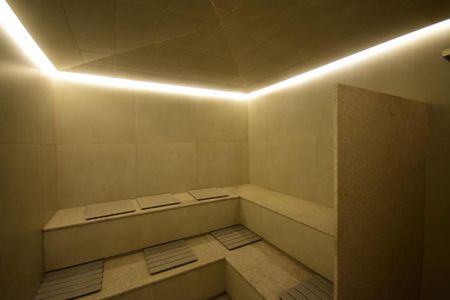 Apartamento para alugar com 182m², 5 quartos e 3 vagasÁrea Comum - Externas