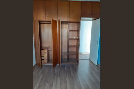 Foto 08 de apartamento à venda com 1 quarto, 50m² em Ipiranga, São Paulo