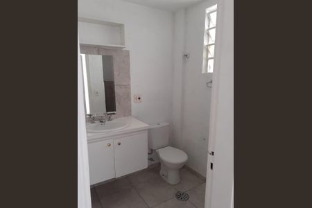 Foto 13 de apartamento à venda com 1 quarto, 50m² em Ipiranga, São Paulo