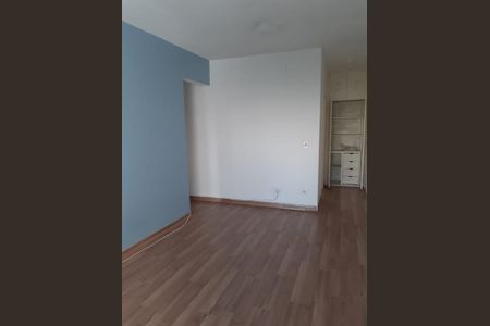 Foto 03 de apartamento à venda com 1 quarto, 50m² em Ipiranga, São Paulo