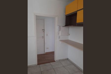 Foto 06 de apartamento à venda com 1 quarto, 50m² em Ipiranga, São Paulo
