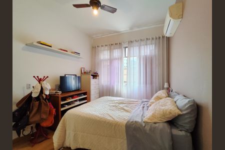 Apartamento à venda com 79m², 2 quartos e 1 vagaQuarto 2