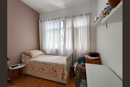 Apartamento à venda com 79m², 2 quartos e 1 vagaQuarto 1