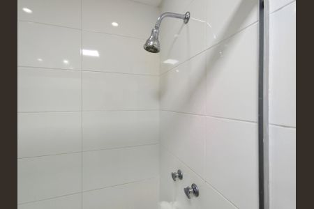 Apartamento à venda com 79m², 2 quartos e 1 vagaBanheiro Social