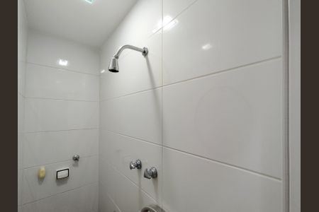 Apartamento à venda com 79m², 2 quartos e 1 vagaBanheiro de serviço