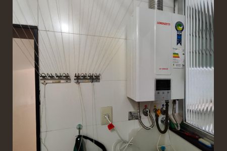 Apartamento à venda com 79m², 2 quartos e 1 vagaÁrea de Serviço