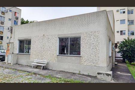 Apartamento para alugar com 57m², 2 quartos e 1 vagaÁrea comum