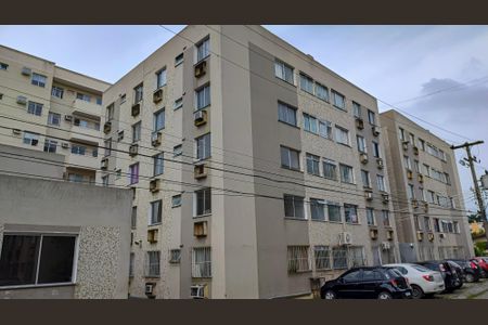 Apartamento para alugar com 57m², 2 quartos e 1 vagaÁrea comum