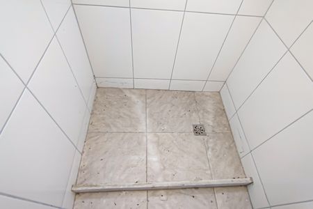 Apartamento para alugar com 57m², 2 quartos e 1 vagaBanheiro Social