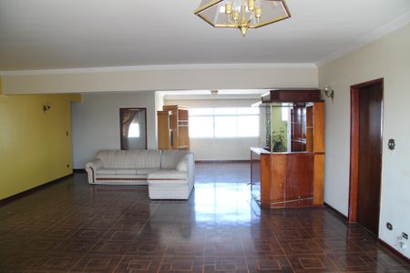 Apartamento à venda com 240m², 5 quartos e 2 vagasSala 2