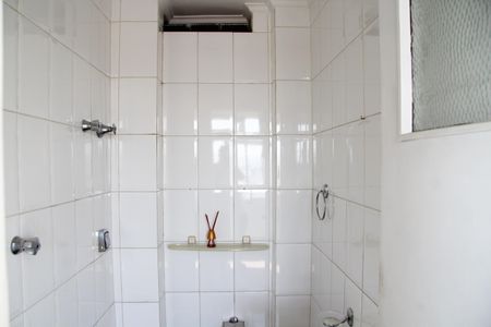 Apartamento à venda com 240m², 5 quartos e 2 vagasBanheiro de serviço