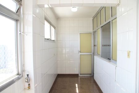Apartamento à venda com 240m², 5 quartos e 2 vagasÁrea de Serviço