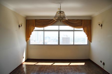 Sala 2 de apartamento para alugar com 5 quartos, 240m² em Centro, Guarulhos