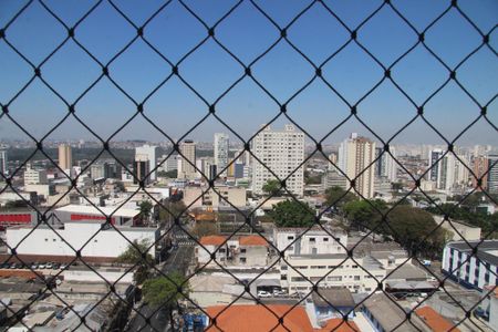 Apartamento à venda com 240m², 5 quartos e 2 vagasVista da Sala