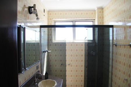 Apartamento à venda com 240m², 5 quartos e 2 vagasBanheiro Social